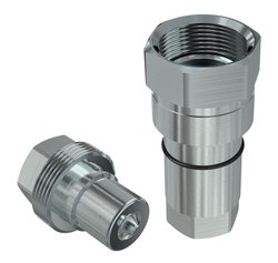 N12MV閥門鑄件整機